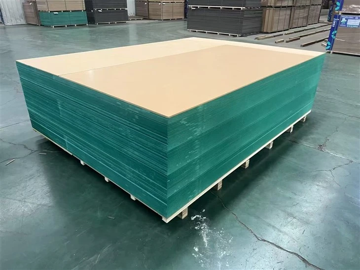 MDF HMR 2150X2440MM factory