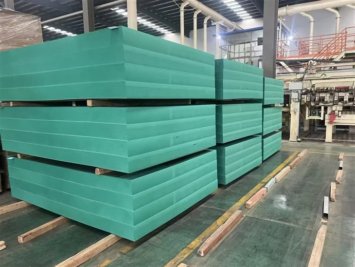 HMR Green Moisture MDF 1830X2745MM factory