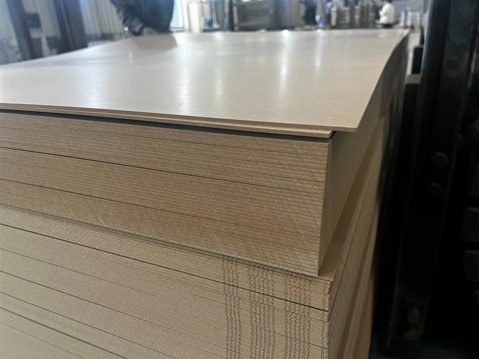Plain Raw MDF 1220x2440x10mm best